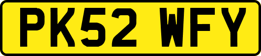 PK52WFY