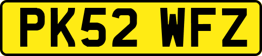 PK52WFZ