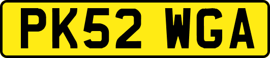 PK52WGA