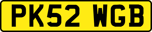PK52WGB