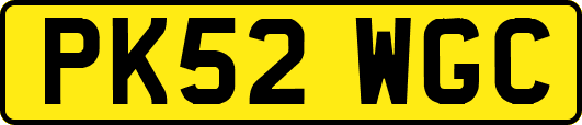 PK52WGC