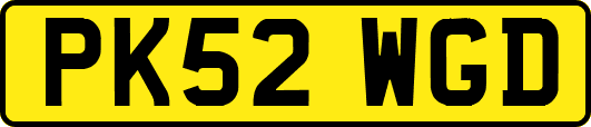 PK52WGD