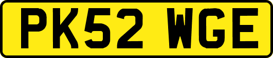 PK52WGE