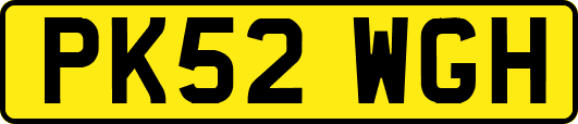PK52WGH