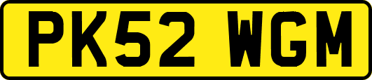 PK52WGM