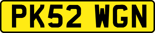 PK52WGN