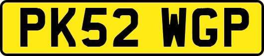 PK52WGP