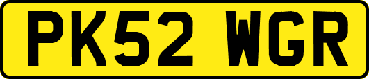 PK52WGR