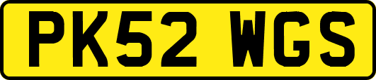 PK52WGS