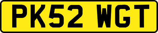 PK52WGT