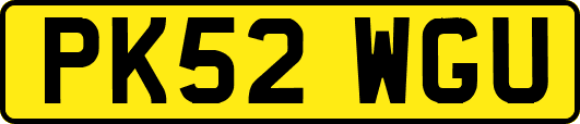 PK52WGU