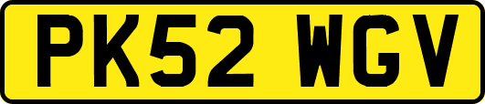 PK52WGV