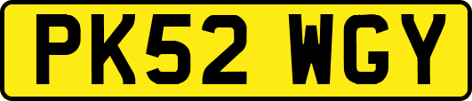 PK52WGY