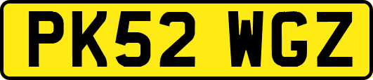 PK52WGZ