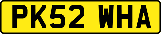 PK52WHA