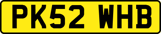 PK52WHB