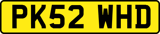 PK52WHD