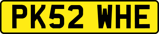 PK52WHE