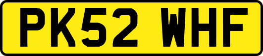 PK52WHF