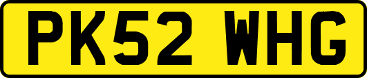 PK52WHG