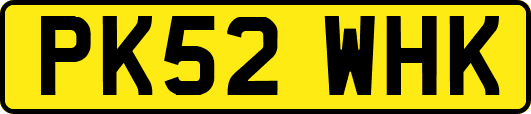 PK52WHK