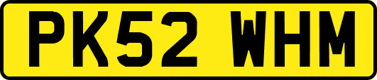 PK52WHM