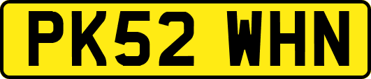 PK52WHN