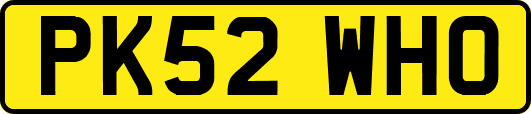 PK52WHO