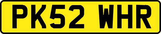 PK52WHR