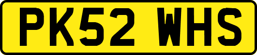 PK52WHS