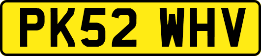 PK52WHV
