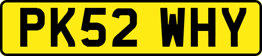 PK52WHY