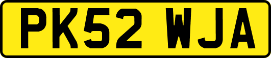 PK52WJA