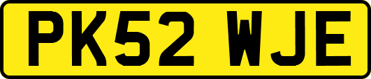 PK52WJE