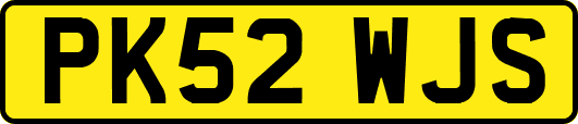 PK52WJS