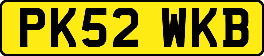 PK52WKB