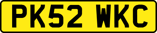 PK52WKC