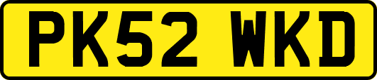 PK52WKD