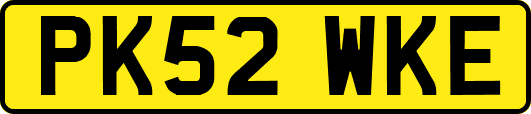 PK52WKE