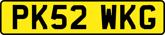 PK52WKG