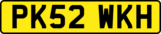 PK52WKH