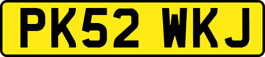 PK52WKJ
