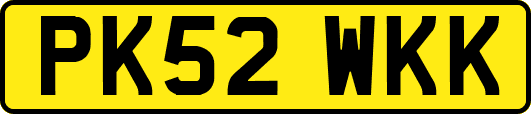 PK52WKK
