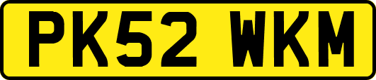 PK52WKM
