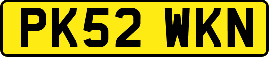 PK52WKN