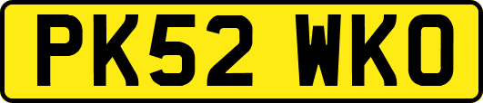 PK52WKO