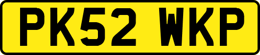 PK52WKP