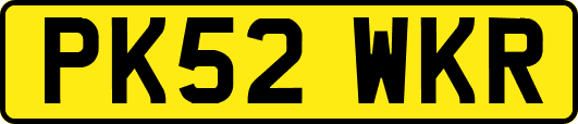 PK52WKR