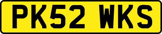PK52WKS
