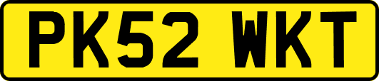 PK52WKT
